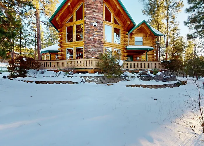 Piney Knoll Pinetop-Lakeside