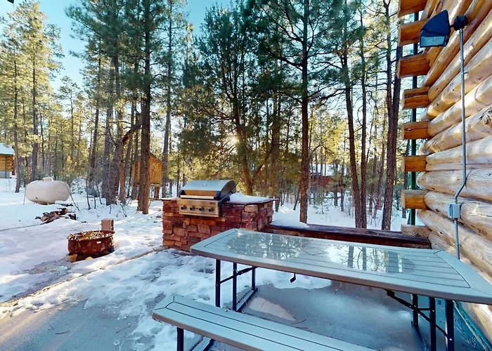 Piney Knoll * Pinetop-Lakeside