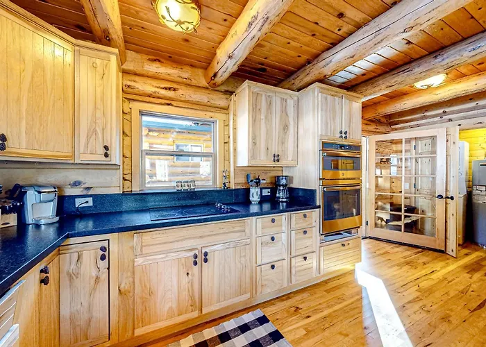 Piney Knoll * Pinetop-Lakeside
