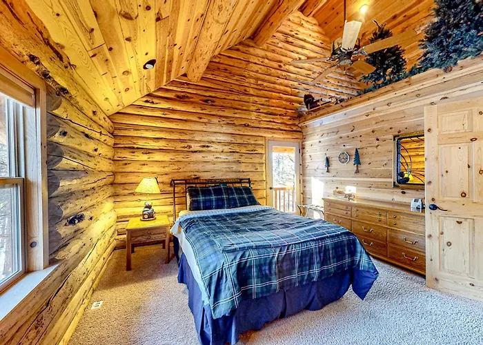 Piney Knoll Holiday home Pinetop-Lakeside
