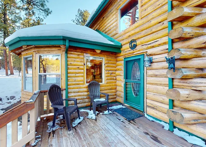 Piney Knoll * Pinetop-Lakeside